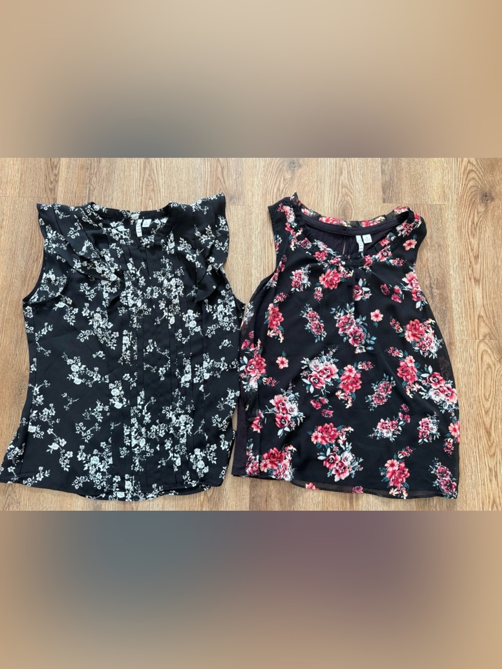 cute dressy tops bundle